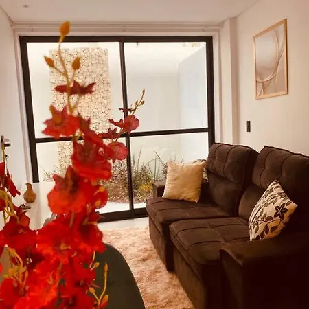 Lindo Flat Na Rua Da Praia Joao Pessoa Exterior photo