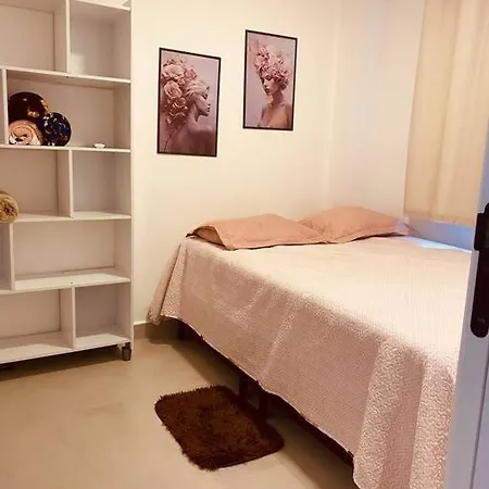 Lindo Flat Na Rua Da Praia Joao Pessoa Exterior photo