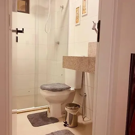 Lindo Flat Na Rua Da Praia Joao Pessoa Exterior photo