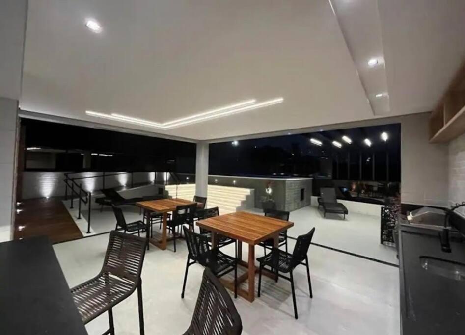 Lindo Flat Na Rua Da * Joao Pessoa