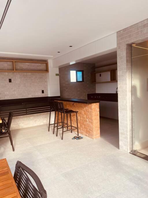 Lindo Flat Na Rua Da Joao Pessoa