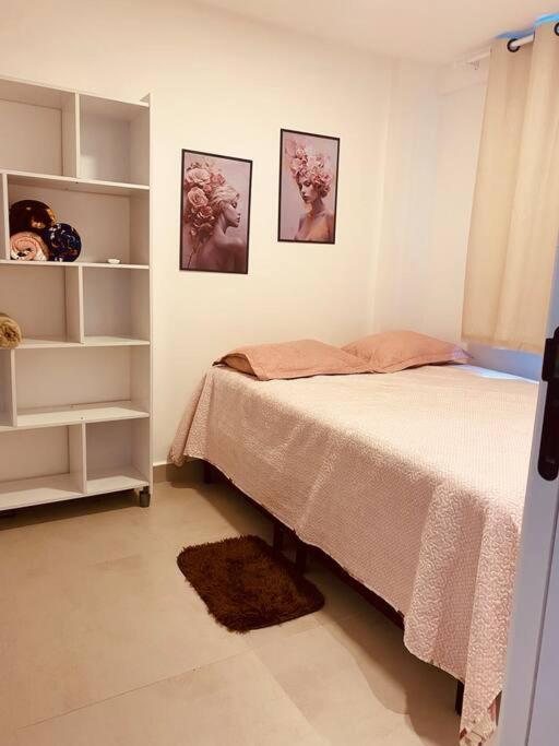 Lindo Flat Na Rua Da Apartment