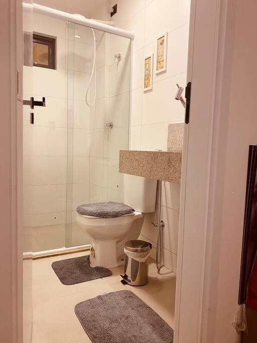Apartment Lindo Flat Na Rua Da